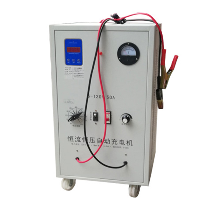 智能充電機(jī)需要注意的事項(xiàng)